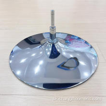 Polyester Feather Base